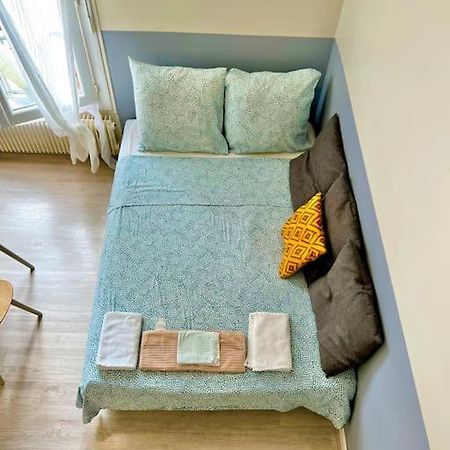 Appartement Au Bord Des Berges + Parking Тулуза Екстериор снимка