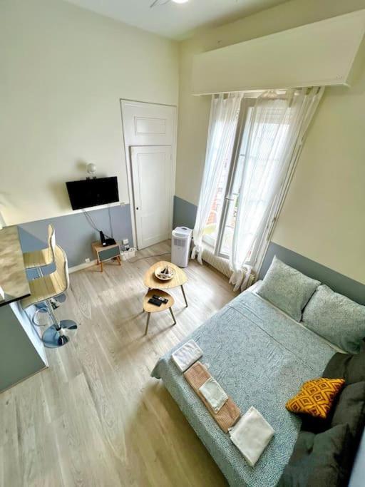 Appartement Au Bord Des Berges + Parking Тулуза Екстериор снимка