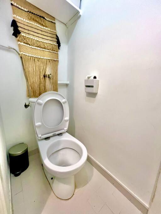 Appartement Au Bord Des Berges + Parking Тулуза Екстериор снимка
